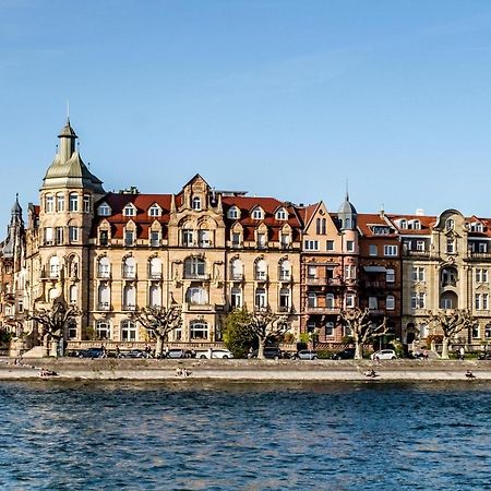 Ferienwohnung Freigeist 康斯坦茨 外观 照片